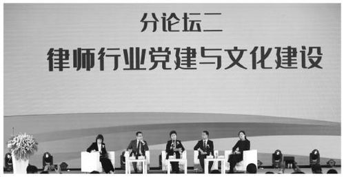 首屆律師文化節(jié)論壇發(fā)言摘登 提升會(huì)議會(huì)展服務(wù)水平，共促律師行業(yè)發(fā)展