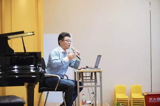 湖北省文化藝術交流協(xié)會鋼琴專業(yè)委員會 搭建橋梁，奏響文化樂章