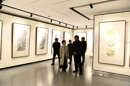 凝聚智慧力量，共繪交流新篇——區(qū)文聯(lián)召開文化藝術交流中心特聘顧問座談會