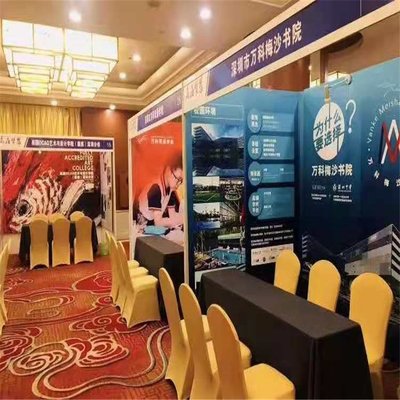 專業(yè)活動(dòng)舞臺(tái)背景搭建、桁架出租、展覽道具制作及禮儀服務(wù)一體化解決方案