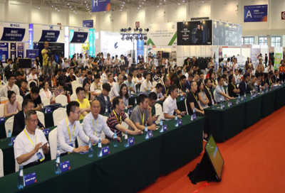 慈溪會(huì)展中心 人性化、智能化、現(xiàn)代化的展覽新標(biāo)桿