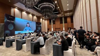 億聯(lián)網(wǎng)絡(luò)「全能力」創(chuàng)新巡展 為政企協(xié)同注入新動(dòng)能