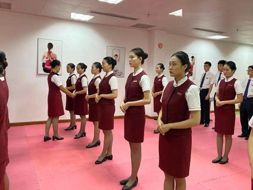 空地聯(lián)動(dòng) 地面服務(wù)部如何以會(huì)議及展覽連接禮儀的紐帶