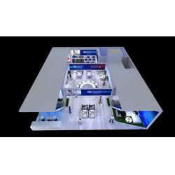 沈陽會議會展產業鏈 策劃、執行與服務一體化解決方案