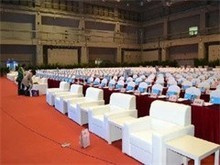 鞍山活動會議與展覽服務 構建區(qū)域經濟文化交流新平臺